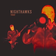 DVD/Blu-ray-Review: Nighthawks - Today - Vinyl-Edition